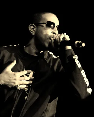 Ludacris Elkhorn