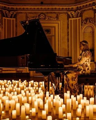 Ludovico Einaudi London