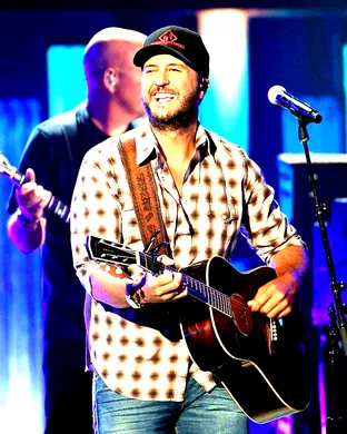 Luke Bryan Ottawa