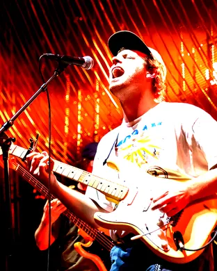 Mac Demarco London