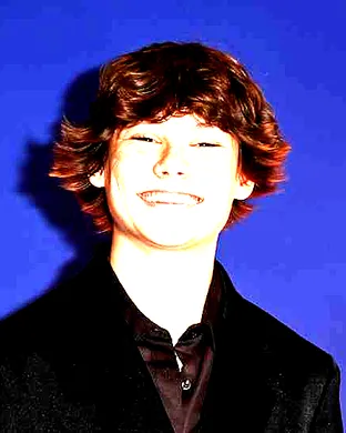 Maddox Batson London