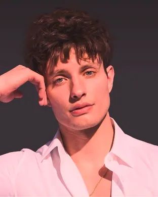 Matt Rife London