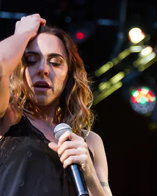 Melanie C London