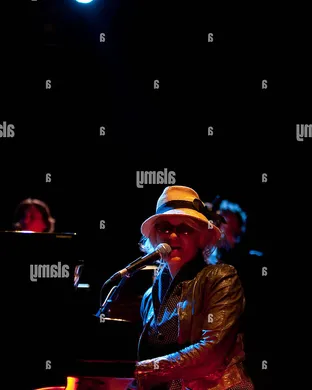 Melody Gardot London