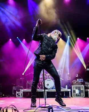 Men Without Hats London