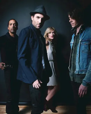 Metric London