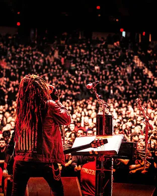 Ministry London