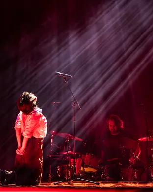 Mitski London