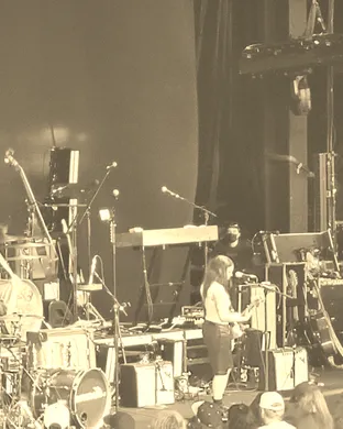 Modest Mouse Ottawa