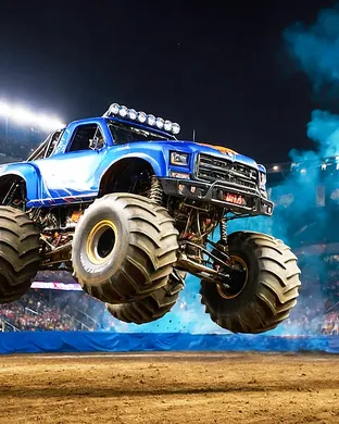 Monster Spectacular Ottawa