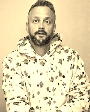 Nate Bargatze Charleston