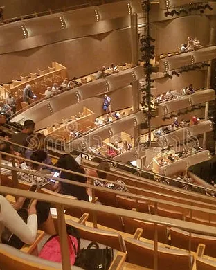 National Ballet Of Canada Ottawa