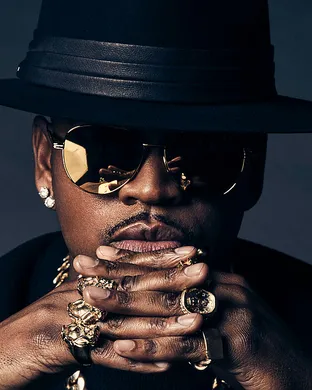 Ne-yo London