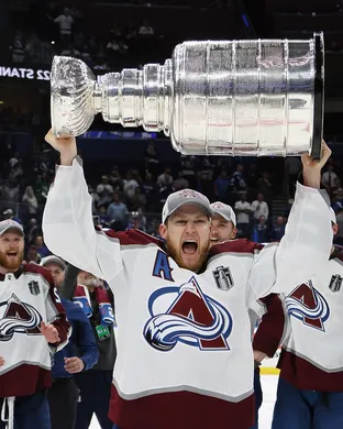 Nhl Stanley Cup Finals Ottawa