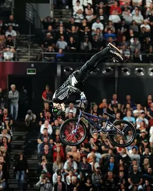 Nitro Circus Ottawa