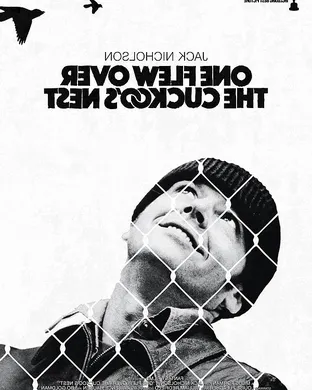 One Flew Over The Cuckoo's Nest London