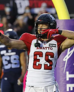 Ottawa RedBlacks Ottawa