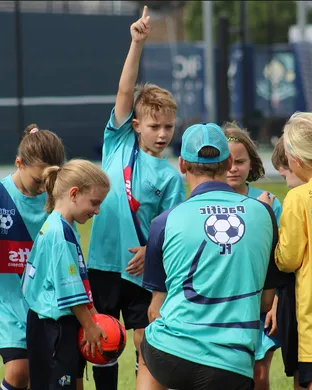 Pacific Fc Ottawa