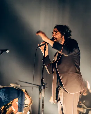 Patrick Watson Ottawa