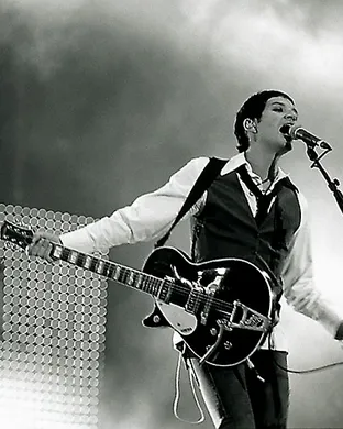 Placebo London