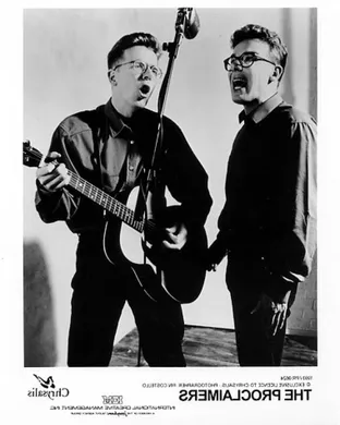 The Proclaimers London