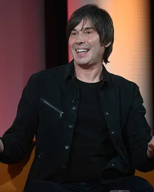 Professor Brian Cox London