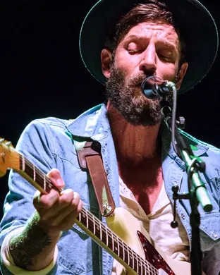 Ray Lamontagne London