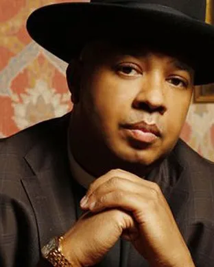 Rev Run Ottawa