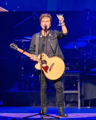 Richard Marx London