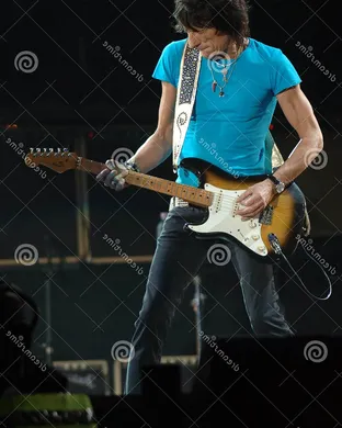 Ronnie Wood London