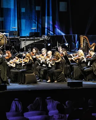 Royal Philharmonic Orchestra London