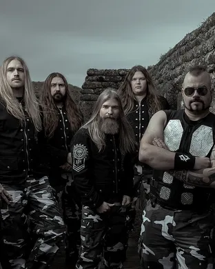 Sabaton Ottawa