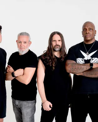Sepultura London