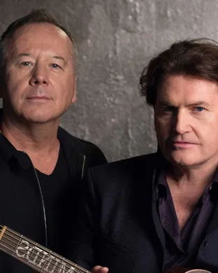 Simple Minds London