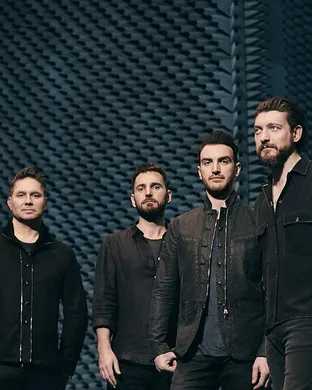 Snow Patrol London