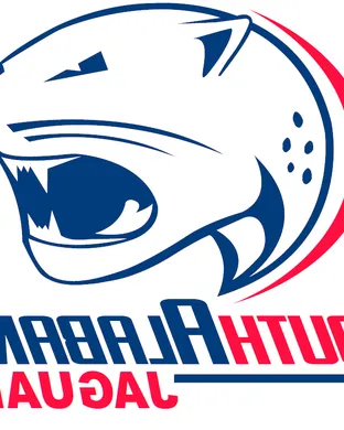 South Alabama Jaguars Huntington