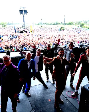 Squeeze London
