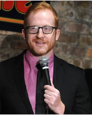 Steve Hofstetter Ottawa