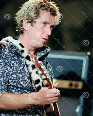 Steve Jones London