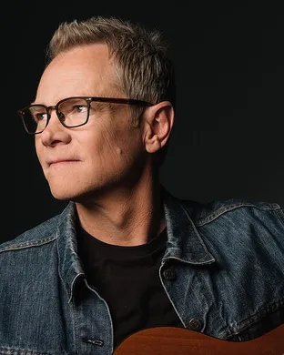 Steven Curtis Chapman Huntington