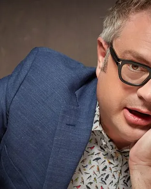 Steven Page London