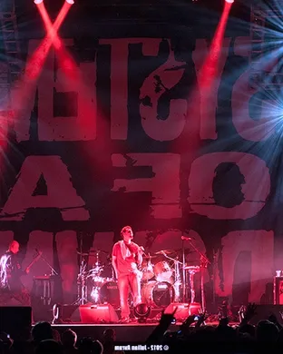 System of a Down London