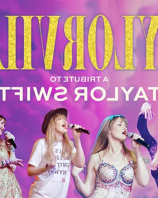 Taylorville - A Tribute to Taylor Swift Charleston