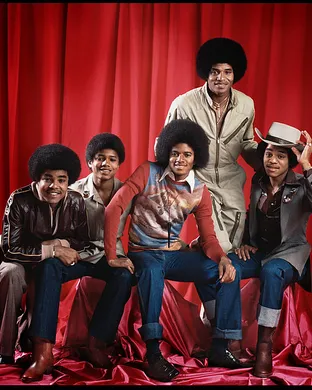 The Jacksons London
