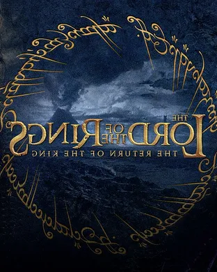 The Lord Of The Rings The Return Of The King In Concert Ottawa