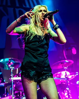 The Pretty Reckless Ottawa