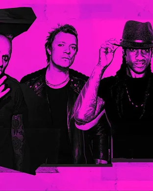 The Prodigy London