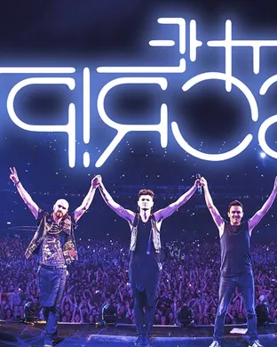 The Script London