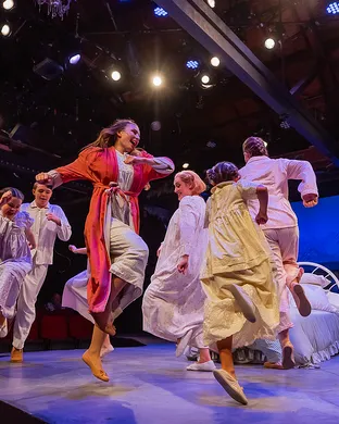 The Sound Of Music Ottawa