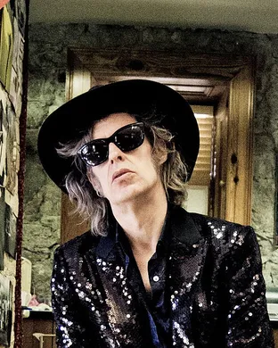 The Waterboys London